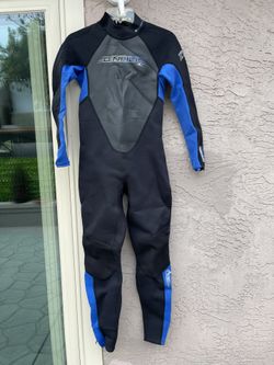 O’Neil Wetsuit Kids 