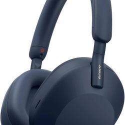 Sony WH-1000XM5 Premium Noise Canceling Headphones