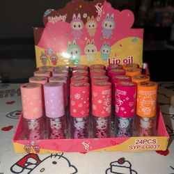 Labubu Lipgloss