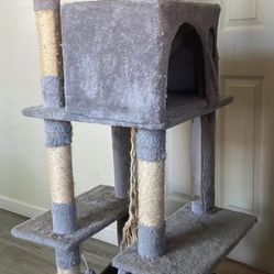 Cat Tree