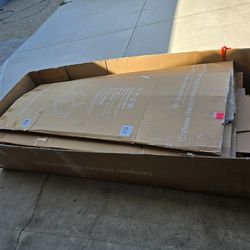Free Cardboard
