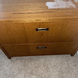 Filling Cabinet