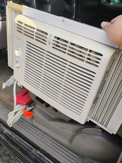 Ac unit