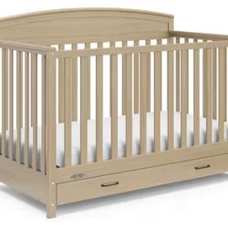 Baby Crib