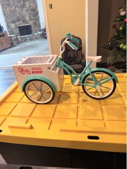 Babydoll bike
