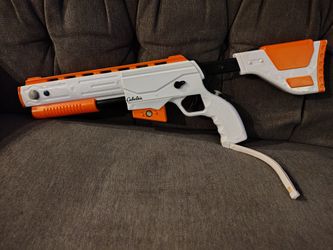 Cabela's Xbox 360 Gun