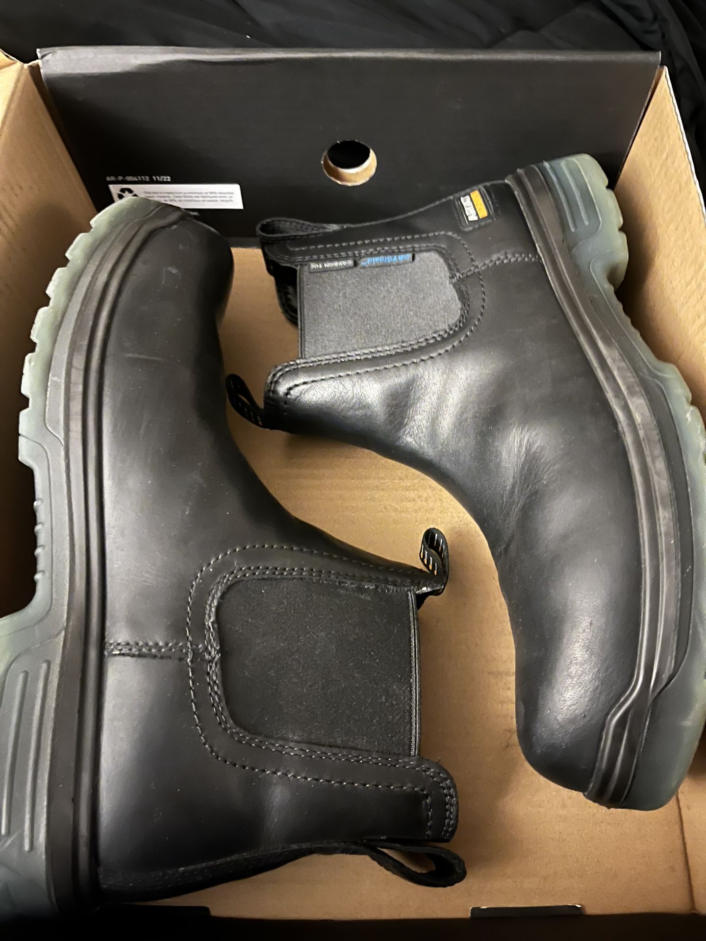 Ariat Size 11