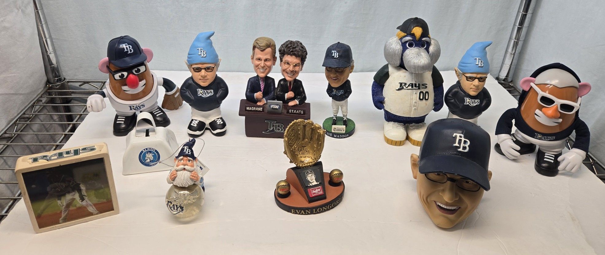 Tampa Bay Rays Merchandise