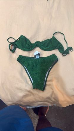 Bikini Brazilian