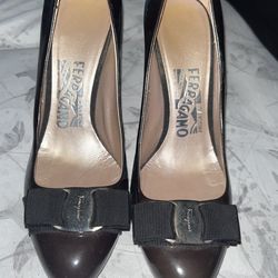 Ferragamo Shoes