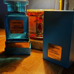 Tom Ford Neroli Portofino 3.4oz/100ML