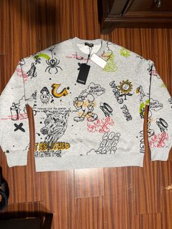 True religion crewneck / sweater
