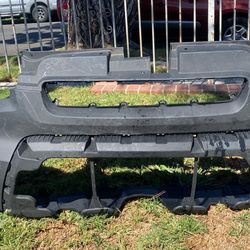 2010 2011 Kia soul Front Bumper Cover Primer Aftermarket 