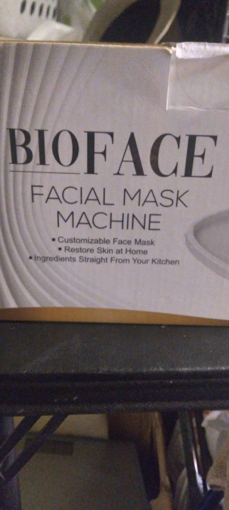 Face Masks 