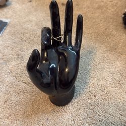 Ring Holder 