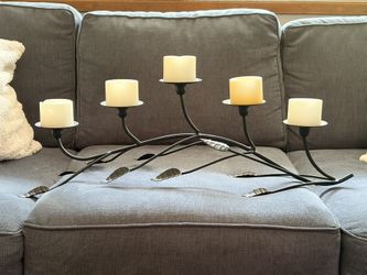 Candle Stands/Holders