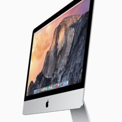 COMPUTADORA MAC