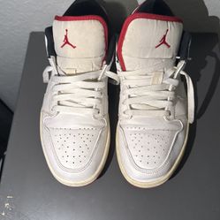Jordan’s