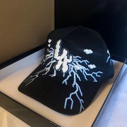 Caps Barbas Dandy And Others 