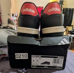 Adidas