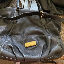 Marc By Marc Jacobs Classic Q Francesca Bag