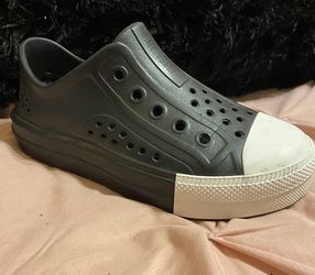 #24 Tennis Black Size 38