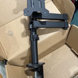 Monitor Swing Arm