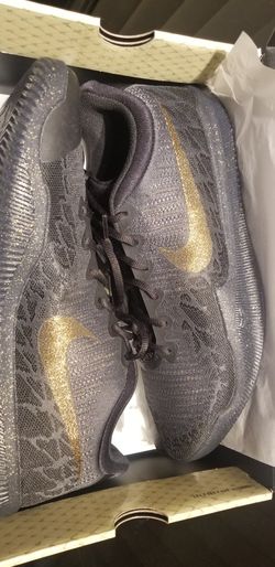 Nike Mamba Rage