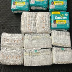Diapers 
