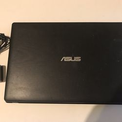 Nice working Asus X551M Intel Celeron N2830 2.16 GHz 4GB RAM 500 GB HDD 15.6"