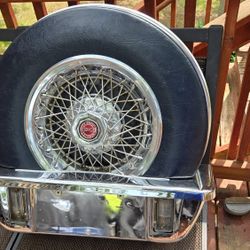 E&G Classic Continental Kit 