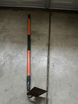 Hoe