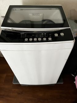 Electric Washer