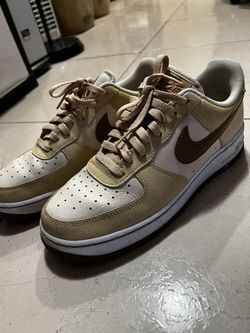 Nike Air Force 1 Low 07 LV8 Pearl 