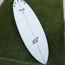 Lost Mayhem 7ft Surfboard 