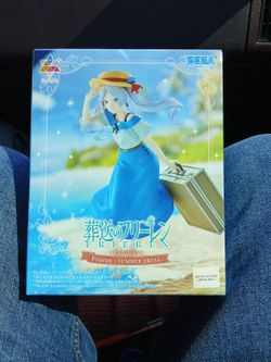 SEGA, Luminasta,Frieren ~ SUMMER DRESS