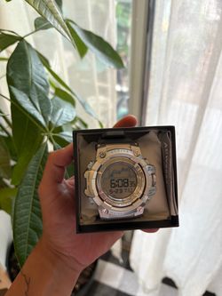 Activa Digital Watch