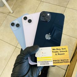 iPhone 14 Plus ATT OR CRICKET 