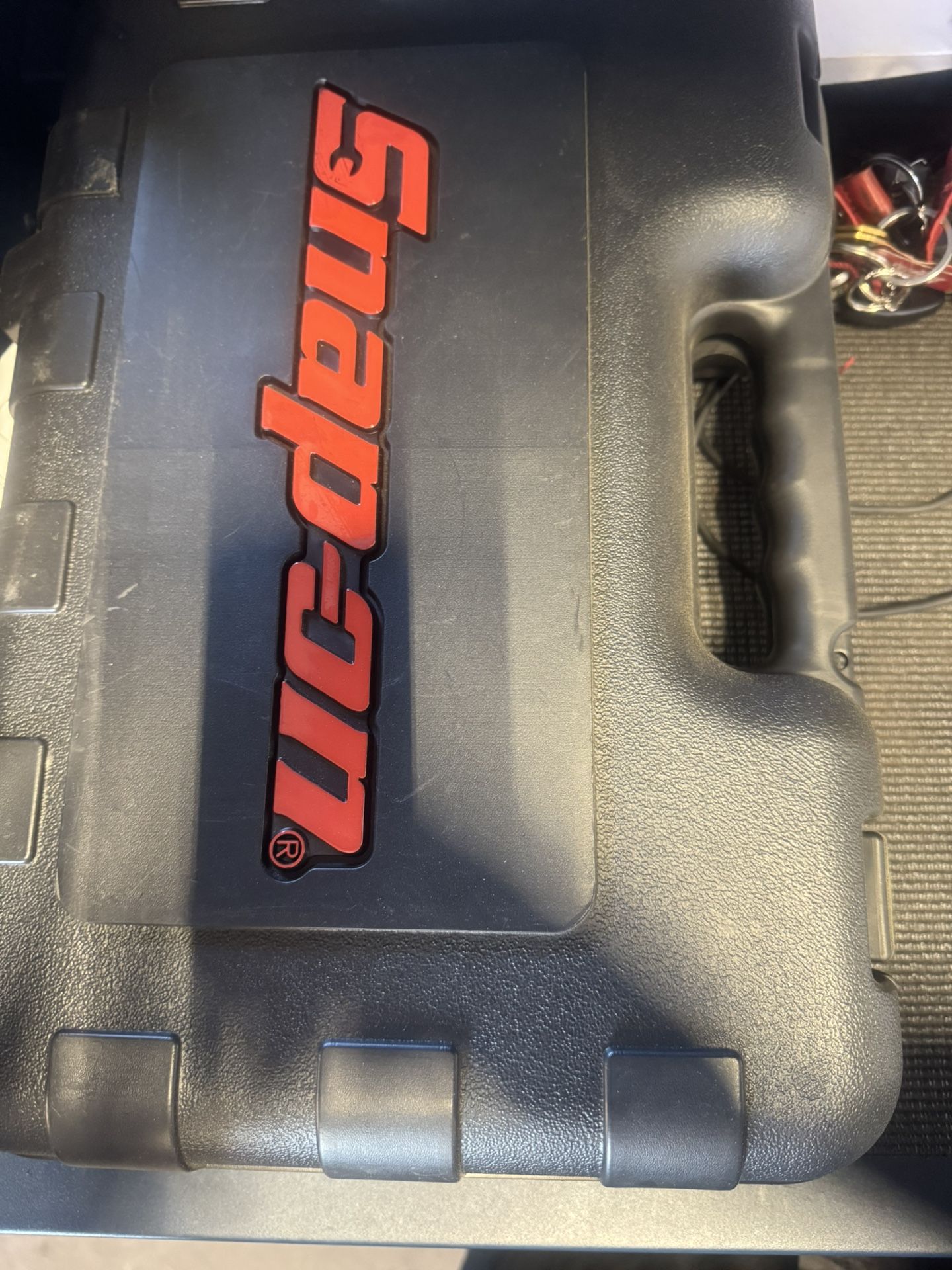 Snap-on Tool Set