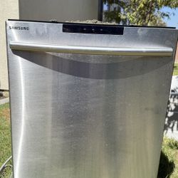 samsung Dish Washer Good Condition