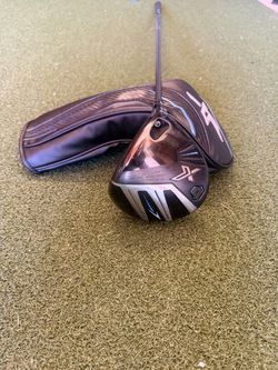 XXIO 13 eks 10.5* Driver stiff flex