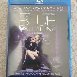 Blue Valentine (Blu-Ray)