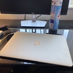 Mac Book Air