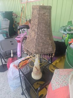 Vintage Lamp