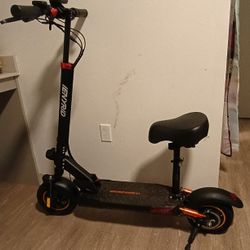 iENyRID M4pro s+ Electric Scooter 