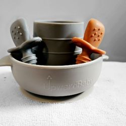 Baby-led Weaning Set 