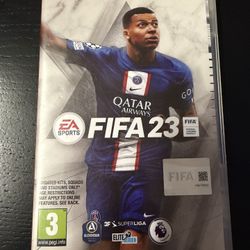 FIFA 23