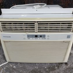 Frigidaire Wall  A/C 