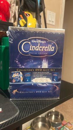Cinderella