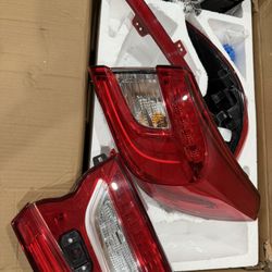Honda Accord Sport 2022 Light 